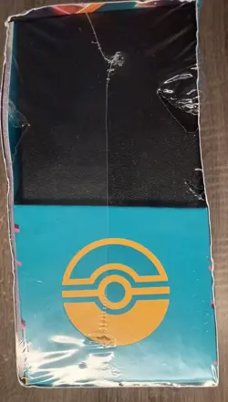 Pokemon Mega Evolution Ascended Heroes Elite Trainer Box Dragonite English - Image 3