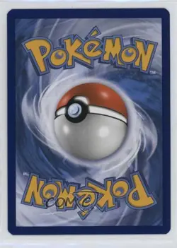 Jolteon German Reverse Foil Pokemon Sun & Moon Hidden Fates #23 - Image 2