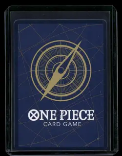 Yamato (Gift Collection 2023) ST09-012 - One Piece TCG - NM/M - Image 2