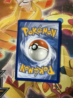 Giovanni's Charisma - 204/165 - 151 - Special Illustration Rare Pokemon Card- NM - Image 2