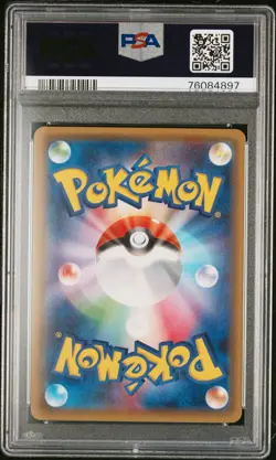 PSA 10 Gem Mint 1st Ed Charizard Holo XY Pokekyun CP3 Pokemon Card 005/032 - Image 2