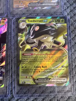 Lot Of 14 Pokemon Trading Cards EX, GX, V, Promos - Image 5