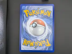 Pokemon TCG Team Rocket's Mewtwo EX SVP 205 Oversized Jumbo Card - Mint - Image 2