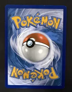 POKEMON MAGIKARP #8/18 COMMON HOLOFOIL DETECTIVE PIKACHU NM CARD - Image 2