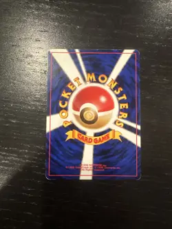 Aerodactyl No. 142 Holo Fossil Set Japanese Pokemon Card Nintendo From Japan HP - Image 3