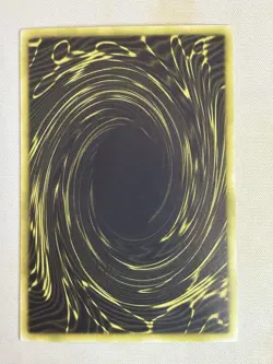 Egyptian God Cards GBI-001 002 003 Ra Slifer Obelisk Set Ultra Rare Yu-Gi-Oh! NM - Image 5