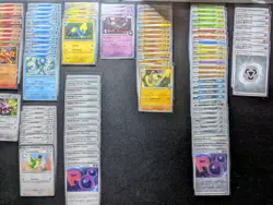Pokemon Destined Rivals Part Complete Base Set Master 131 Cards inc 29 Reverse - Image 4