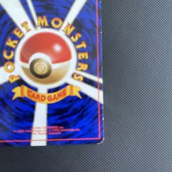 Venusaur Holo No.003 Base Set - Japanese Pokemon Card - Image 4