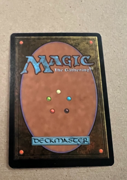 Bottomless Pit - Strongold - MTG - Magic the Gathering - Image 3