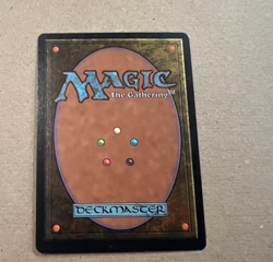 Bottomless Pit - Strongold - MTG - Magic the Gathering - Image 4