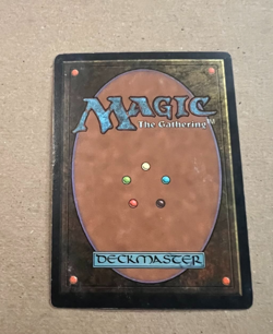 Gemstone Mine - Weatherlight - MTG - Magic the Gathering - LP/MP - Image 3