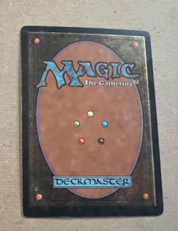 Gemstone Mine - Weatherlight - MTG - Magic the Gathering - LP/MP - Image 4