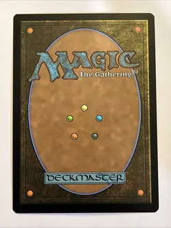 Waves of Aggression Borderless Teenage Mutant Ninja Turtles Mythic NM Rare - Image 2