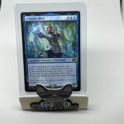Y'shtola Rhul *Non-Foil* FIN 86 NM Final Fantasy Magic the Gathering - Image 1