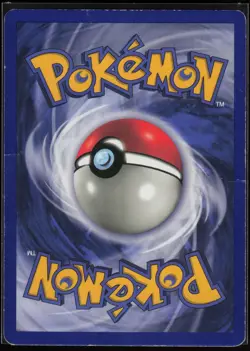 Mewtwo 3 Promo Wizards Black Star Promos Pokemon HP - Image 2