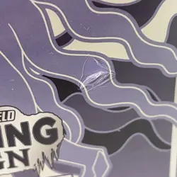 Pokemon Chilling Reign Pokemon Center Elite Trainer Box Shadow Rider 2001 Error 820650809712 - Image 2