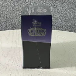 Pokemon Chilling Reign Pokemon Center Elite Trainer Box Shadow Rider 2001 Error 820650809712 - Image 3