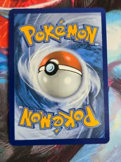 Pokemon Sawk 130/086 White Flare Illustration Rare NM EN - Image 2