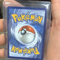 Pokemon Bulbasaur 133/132 Me01 Mega Evolution Illustration Rare 80 HP Holo - Image 2