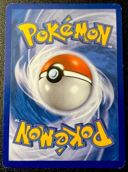 Cleffa 17/123 LP Reverse Holo 2010 Heart Gold Soul Silver Baby Pokemon Card! - Image 2