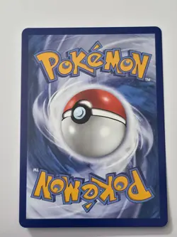 Bulbasaur 133/132 Illustration Rare Mega Evolution Pokemon NM/M - Image 2