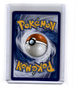 Pokemon TCG - Iono's Wattrel 231/217 Ascended Heroes Illustration Rare | NM - Image 2