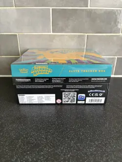 Pokemon TCG: Ascended Heroes Elite Trainer Box (ETB) - New and Sealed - Image 3