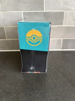 Pokemon TCG: Ascended Heroes Elite Trainer Box (ETB) - New and Sealed - Image 4