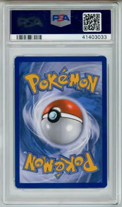 2014 POKEMON FLASHFIRE CHARIZARD EX #12 HOLO FOIL PSA 9 MINT #41403033 - Image 2