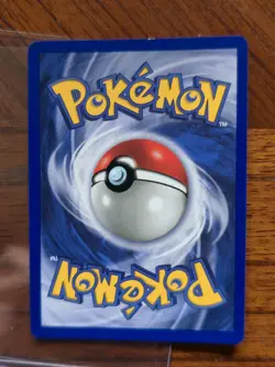 1999 Pokemon Nidoking - Holo 14/102 Base Set - Vintage - BEAUTY - Image 3