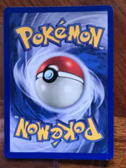 Pokemon TCG Nidoqueen Jungle 7/64 Holo Unlimited Holo Rare - MINT!!! - Image 3