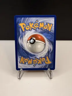 Pokemon TCG Gastly Illustration Rare Full Art Holo 177/162 SV05: Temporal Forces - Image 2