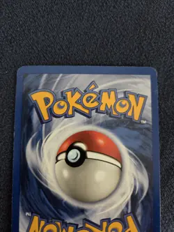 Pokemon Devolution Spray Trainer Base Set 72/102 Rare - Image 4