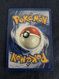 Pokemon Devolution Spray Trainer Base Set 72/102 Rare - Image 5