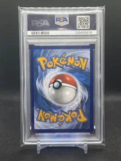 PSA 10 2023 Charmander 168/165 SV Scarlet and Violet: 151 Pokemon TCG - Image 2