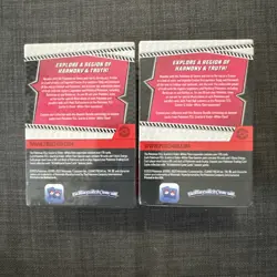 Pokemon TCG: Scarlet & Violet White Flare Booster Bundle x2 - Brand New - Sealed - Image 2