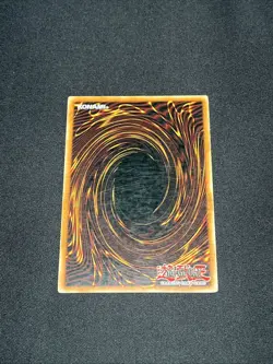 Yugioh Thousand-Eyes Restrict MC1-EN004 Limited Edition Secret Rare NM - Image 2