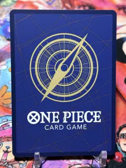 SCRATCHMEN APOO - One Piece EB01-15 - AA Alt Art Rare R - Premium Booster Vol. 2 - Image 2