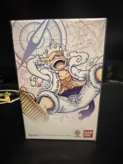 One Piece TCG Awakening of the New Era Double Pack Set OP-05 Vol 2 DP-02 810059783591 - Image 1