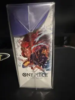 One Piece TCG Awakening of the New Era Double Pack Set OP-05 Vol 2 DP-02 810059783591 - Image 2