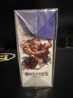 One Piece TCG Awakening of the New Era Double Pack Set OP-05 Vol 2 DP-02 810059783591 - Image 4