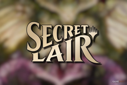 Secret Lair: Magic The Gathering (Regular Non Foil) Pick your card - Image 1