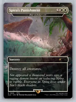 Secret Lair: Magic The Gathering (Regular Non Foil) Pick your card - Image 2