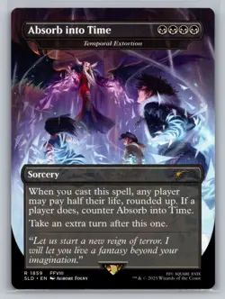 Secret Lair: Magic The Gathering (Regular Non Foil) Pick your card - Image 4