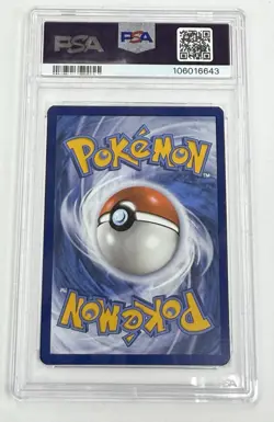 2024 Pokemon Perrin Card 220/167 Sir Twilight Masquerade, PSA 10 Gem Mint - Image 2