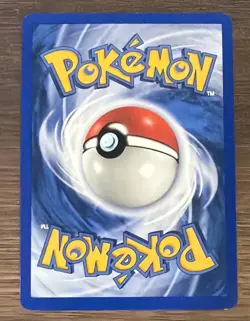 Grumpig 30/106 EX Emerald Pokemon Card - Image 2