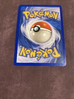 Weezing 70/165 RARE Pokemon Expedition E Reader Series Vintage Card TCG NM 2002 - Image 4