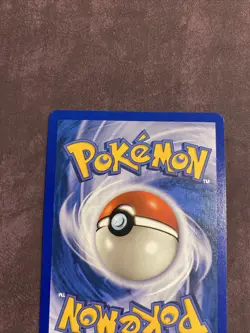 Weezing 70/165 RARE Pokemon Expedition E Reader Series Vintage Card TCG NM 2002 - Image 5