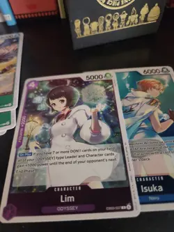 200+ OPTCG Bulk OP12-EB03 + 1 Random ALT + EBO3 Rares Cards - Image 1