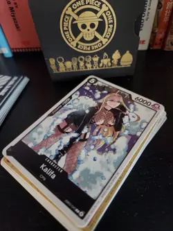 200+ OPTCG Bulk OP12-EB03 + 1 Random ALT + EBO3 Rares Cards - Image 5